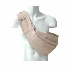 4LazyLegs Canvas Draagzak Pocket