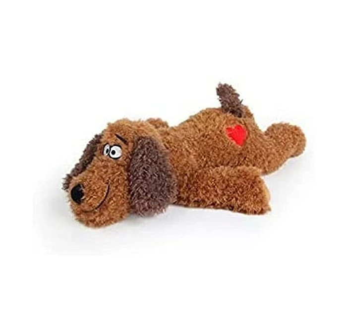 AFP Calm Paws-Dog Anti Anxiety Plush Buddy 3 AFP Calm Paws-Dog Anti Anxiety Plush Buddy