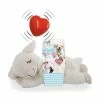 AFP Little Buddy Heart Beat Sheep Hondenknuffel Met Hartslag 2 AFP Little Buddy Heart Beat Sheep Hondenknuffel Met Hartslag -winkel voor hondenbenodigdheden afp little buddy heart beat sheep hondenknuffel met hartslag