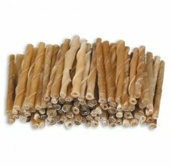 Antos Buffelhuid Roll Sticks 5" 9-10 Mm Hondenkluif