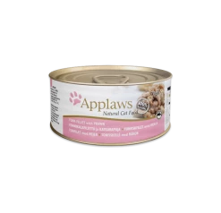 Applaws In Bouillon 24 X 156 Gram