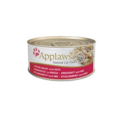 Applaws In Bouillon 24 X 70 Gram