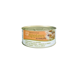 Applaws In Gelei 24 X 70 Gram -winkel voor hondenbenodigdheden applaws in gelei 24 x 70 gram 2