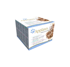 winkel voor hondenbenodigdheden -winkel voor hondenbenodigdheden applaws multipack 70 grams blik 1