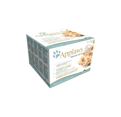 Applaws Multipack 70 Grams Blik -winkel voor hondenbenodigdheden applaws multipack 70 grams blik 2