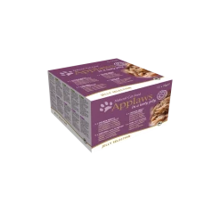 Applaws Multipack 70 Grams Blik -winkel voor hondenbenodigdheden applaws multipack 70 grams blik 3
