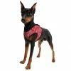 Animal Gear Europe Aqua Coolkeeper Cooling Comfy Harness Red Western
