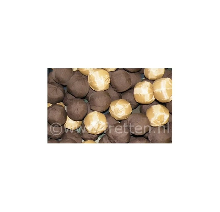 Ballenbak Ballen 60 Stuks 3 Ballenbak Ballen 60 Stuks
