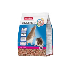 Beaphar Care+ Rat 1,5 Kilo Rattenvoeding