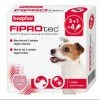Beaphar Fiprotec Spot-On Hond 3 + 1 Gratis Pipet -winkel voor hondenbenodigdheden beaphar fiprotec spot on hond 3 1 gratis pipet
