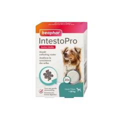 Beaphar IntestoPro Tabletten Hond Vanaf 20kg