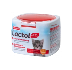 Beaphar Lactol Kitten Milk