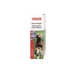 Beaphar Oorreiniger 50 Ml