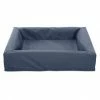 Bia Outdoor Bed Maat 3 60 X 70 Cm Grijsblauw -winkel voor hondenbenodigdheden bia outdoor bed maat 3 60 x 70 cm grijsblauw
