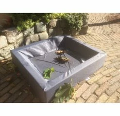 Bia Outdoor Bed Maat 4 70 X 85 Cm Grijsblauw 7 Bia Outdoor Bed Maat 4 70 X 85 Cm Grijsblauw -winkel voor hondenbenodigdheden bia outdoor bed maat 4 70 x 85 cm grijsblauw 2