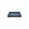 Bia Outdoor Bed Maat 6 80 X 100 Cm Grijsblauw