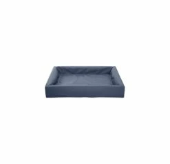 Bia Outdoor Bed Maat 6 80 X 100 Cm Grijsblauw
