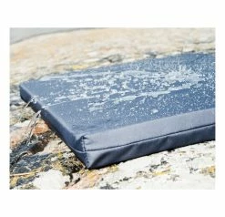 Bia Outdoor Matras 105 X 66 X 5 Cm Grijsblauw -winkel voor hondenbenodigdheden bia outdoor matras 105 x 66 x 5 cm grijsblauw 2