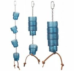 Birdy Einstein Turn'n Learn Logs Vogelspeelgoed