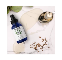 Blue Bottle Company Cbd Olie 15 % 10 Ml