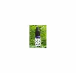 Blue Bottle Company Cbd Olie 5 % 10 Ml