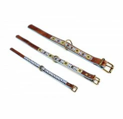 Boiae Azteca Halsband Ibiza Stijl