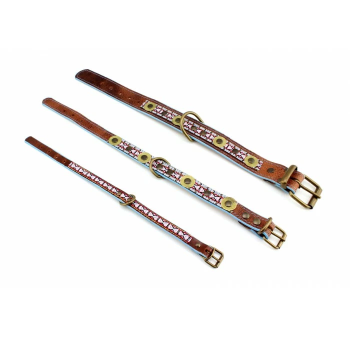 Boiae Gipsy Halsband Ibiza Stijl 3 Boiae Gipsy Halsband Ibiza Stijl