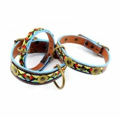 Boiae Mexico Halsband Ibiza Stijl 7 Boiae Mexico Halsband Ibiza Stijl -winkel voor hondenbenodigdheden boiae mexico halsband ibiza stijl 2