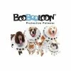 BooBooLoon Comfy Collar X-Large 2 BooBooLoon Comfy Collar X-Large -winkel voor hondenbenodigdheden boobooloon comfy collar x large