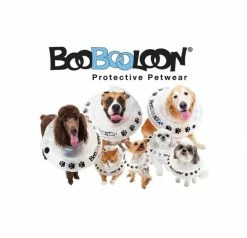BooBooLoon Comfy Collar X-Large