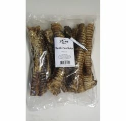 Buffelslurf - Luchtpijp 30 Cm 1 Kilo