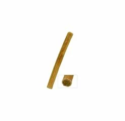 Buffelstang Gevuld 25 Cm / 10 Stuks