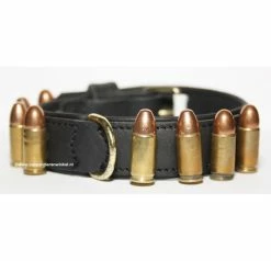 Bullet Hondenhalsband 25 Mm Breed