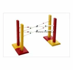 BUNNY SPORT'S Hopp 3