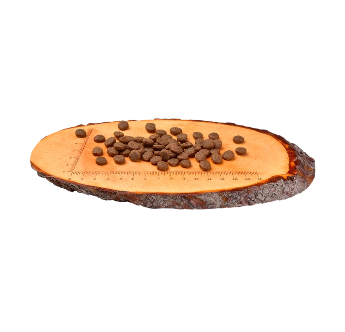 Carnilove Salmon & Turkey Puppy Graanvrij Hondenvoer 4 Carnilove Salmon & Turkey Puppy Graanvrij Hondenvoer - Afbeelding 2