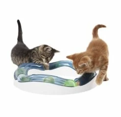 Hagen/Cat-it Cat-it Kattenspeelgoed Design Senses Speed Circuit
