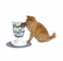 Hagen/Cat-it Catit Kattenspeelgoed Design Senses Food Maze