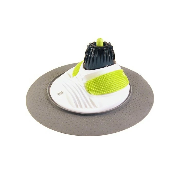 Hagen/Cat-it Catit Kattenspeelgoed Design Senses Massage Center 3 Hagen/Cat-it Catit Kattenspeelgoed Design Senses Massage Center