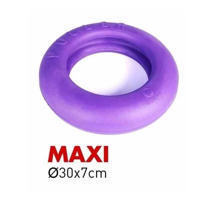 Collar Puller Hondenspeelgoed Maxi 1 Stuk 6 Collar Puller Hondenspeelgoed Maxi 1 Stuk - Afbeelding 4