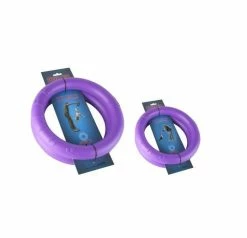 Collar Puller Hondenspeelgoed Mini 2 Stuks