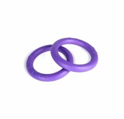 Collar Puller Hondenspeelgoed Standaard 2 Stuks