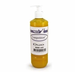 Competition Duo Zalmolie & Schapenvet 500 Ml