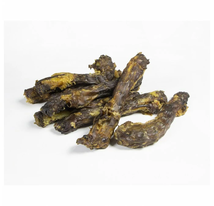 Competition Eendennekken 1 Kilo Hondensnack 4 Competition Eendennekken 1 Kilo Hondensnack - Afbeelding 2