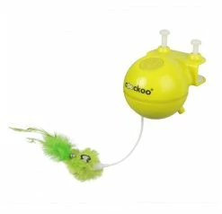 Coockoo Roxy Laserspeelgoed Kattenspeelgoed -winkel voor hondenbenodigdheden coockoo roxy laserspeelgoed kattenspeelgoed 2