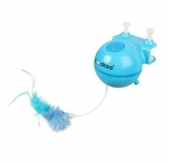 Coockoo Roxy Laserspeelgoed Kattenspeelgoed