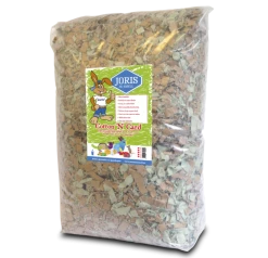 Cotton 'n' Card 150 Liter -winkel voor hondenbenodigdheden cotton n card 150 liter 2