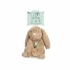 Cozy Dog Bunny Hondenknuffel Met Hartslag -winkel voor hondenbenodigdheden cozy dog bunny hondenknuffel met hartslag