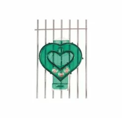 Creative Foraging Systems Mastermind Heart Vogelspeelgoed