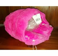 De Boon Knaagdierenslaapzak Knalroze