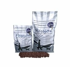 Dog Lovers Gold Cold Pressed – Passion Ocean Fish & Sweet Potato Hondenvoer